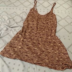 Michelle Beach Cover Up